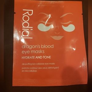 Face mask,